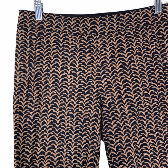 Cartonnier Anthropologie Charlie Cotton Ankle Pant - Picture 4 of 10